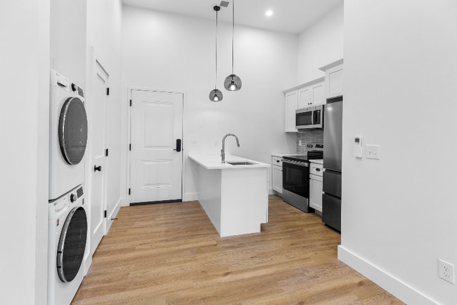 101 Richmond St in Providence, RI - Foto de edificio - Building Photo