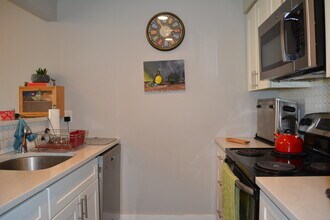 171 Swanton St, Unit 3 in Winchester, MA - Building Photo - Building Photo
