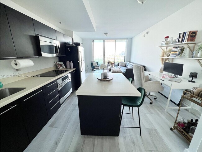 property at 90 SW 3rd St