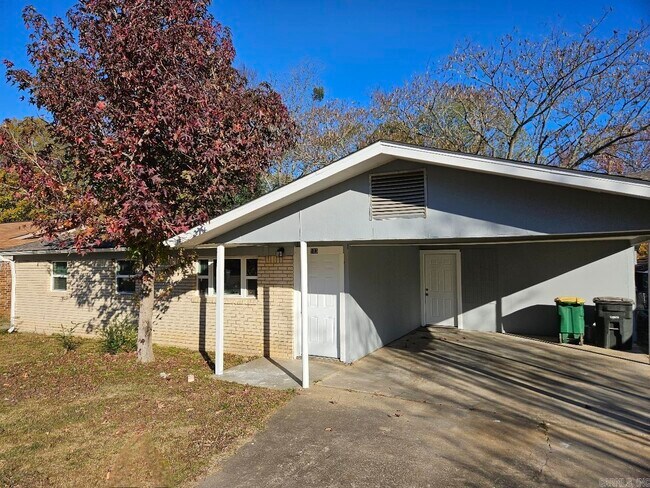 503 Grandview St in North Little Rock, AR - Building Photo - Building Photo