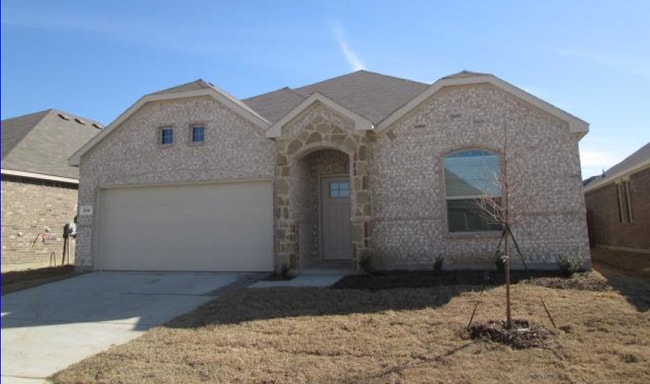 property at 5119 Winterberry Dr