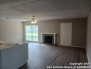 5918 Mystery Lake St in San Antonio, TX - Building Photo - Building Photo