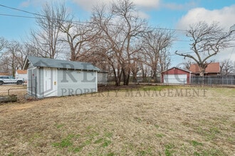 2101 S Water St in Wichita, KS - Building Photo - Building Photo