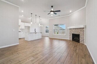 19709 Whitley Rd in Edmond, OK - Building Photo - Building Photo