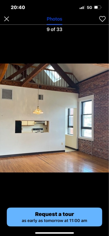 property at 593 Main St