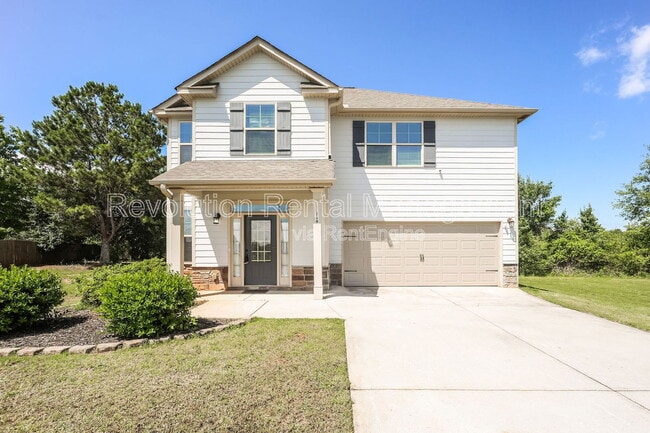 property at 116 Slate Dr