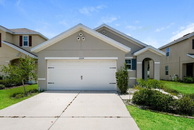 property at 12104 Fawn Brindle St