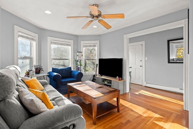 property at 64 Grant St