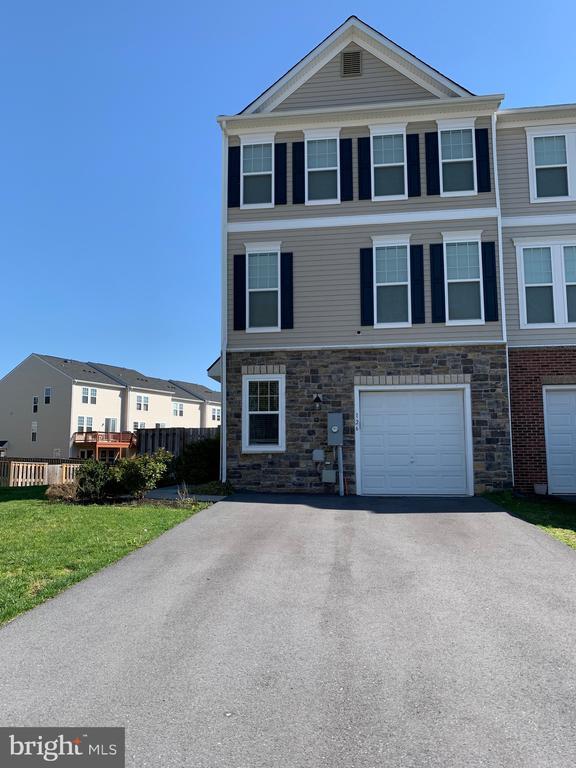 property at 126 Biscane Ct