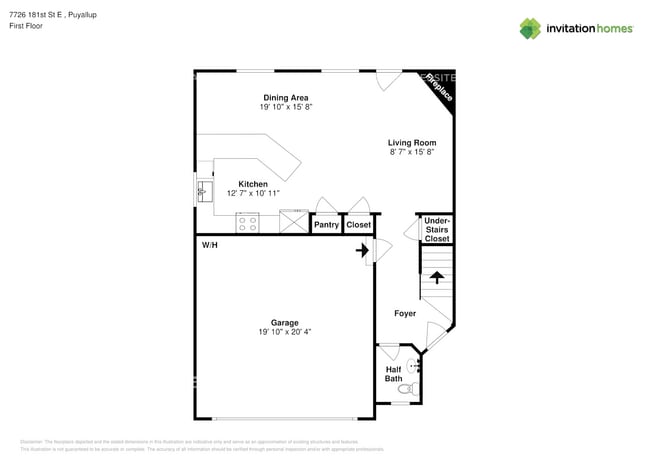 7726 181st St E in Puyallup, WA - Building Photo - Building Photo