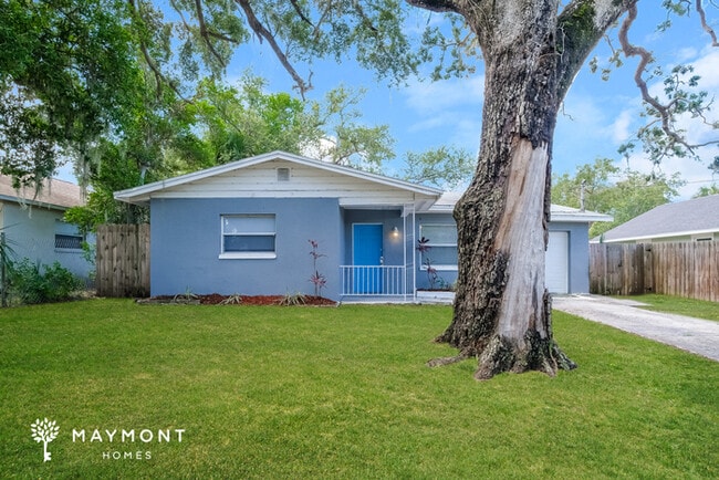 property at 1161 Russell St