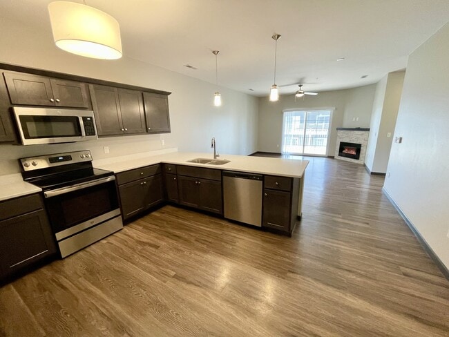 property at 2871 Spring Rose Cir