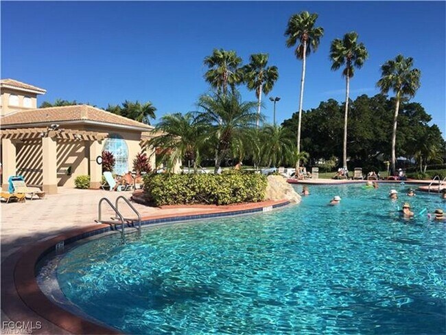 14970 Vista View Way in Ft. Myers, FL - Building Photo - Building Photo