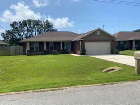 3155 Cornell Dr in Gulf Breeze, FL - Building Photo