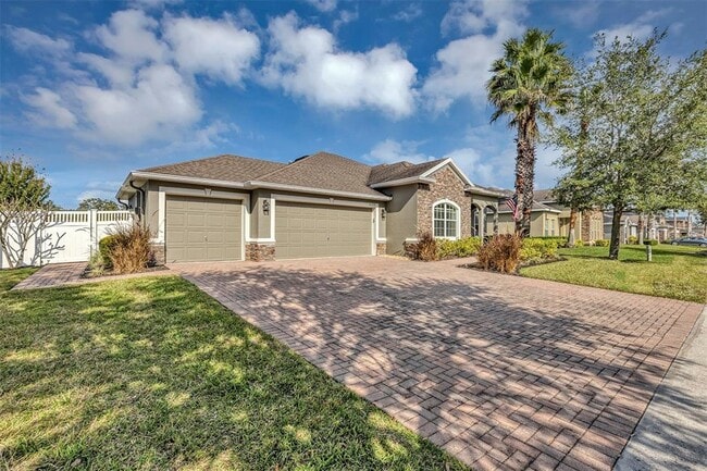 829 Bainbridge Loop in Winter Garden, FL - Building Photo - Building Photo