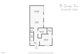 3559 Greenways Main Blvd in Colorado Springs, CO - Building Photo - Building Photo