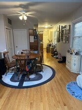3733 N Janssen Ave in Chicago, IL - Building Photo - Building Photo