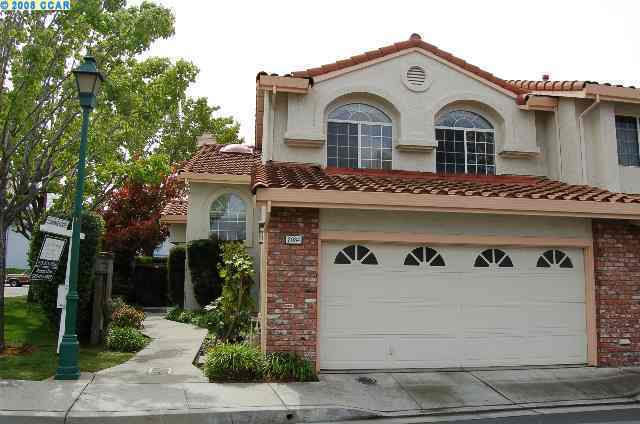 2084 Calle Mesa Alta in Milpitas, CA - Building Photo
