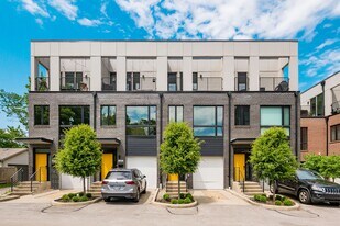 911 N 4th St, Unit 911 in Columbus, OH - Building Photo