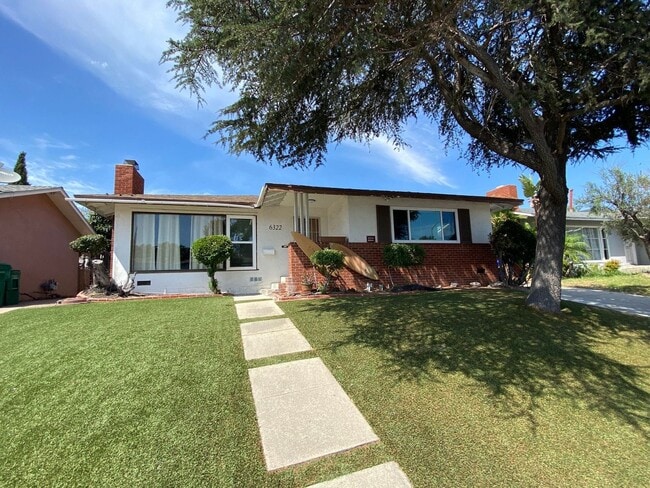 6322 Montezuma Rd