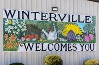 Apartamentos en Winterville, NC