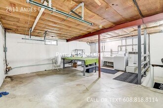 2811 Andes Dr in Madison, WI - Building Photo - Building Photo