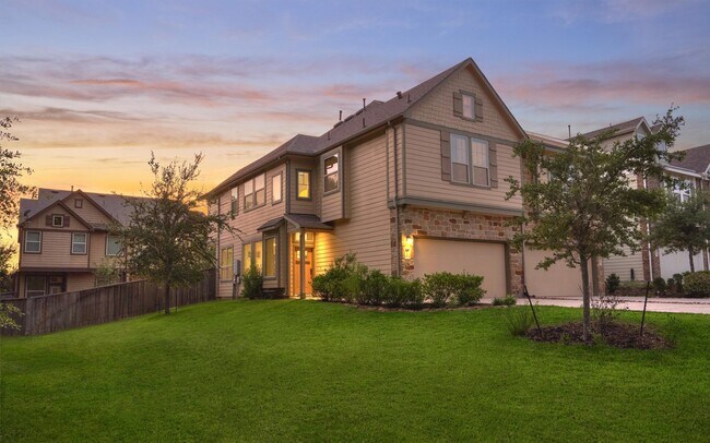 property at 130 Berlandier Ash Ct