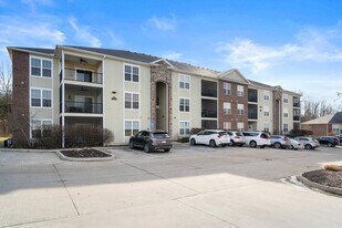4006 W Worley St in Columbia, MO - Building Photo