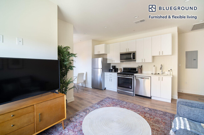 1701 21st St NW in Washington, DC - Building Photo - Building Photo