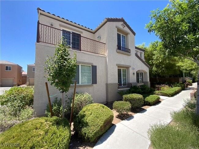 7609 Vanity Ct in Las Vegas, NV - Building Photo - Building Photo