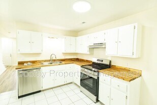 3627 6th Ave, Unit Unit 3627 in Chattanooga, TN - Building Photo