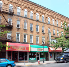 397 Central Ave in Jersey City, NJ - Building Photo - Building Photo