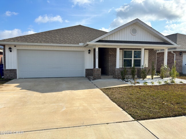 property at 4828 Conner Ln