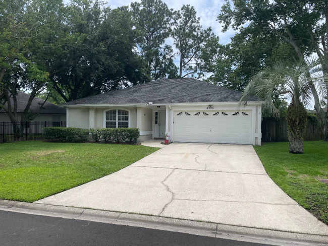 property at 3706 Sanctuary Way N