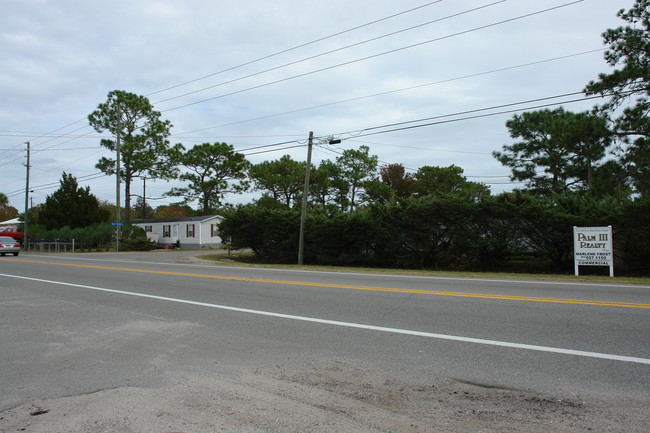 Teakwood in Yulee, FL - Building Photo - Building Photo