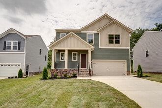 304 Northfield Hts Ln in Richmond, VA - Building Photo - Building Photo