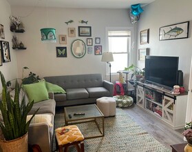 39 Union St, Unit 3 in Boston, MA - Building Photo - Building Photo