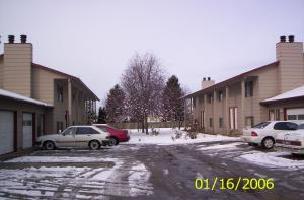 4211-4213 N Abbey Rd in Coeur d'Alene, ID - Building Photo - Building Photo