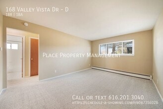 168 Valley Vista Dr in Lowell, MI - Building Photo - Building Photo