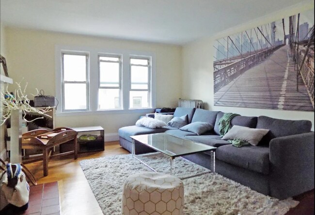 113 Lanark Rd, Unit 1 in Boston, MA - Building Photo - Building Photo