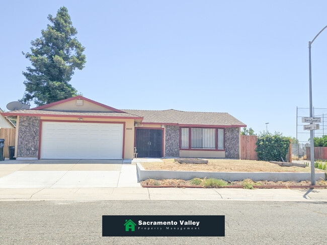 property at 8440 Sierra Sunset Dr