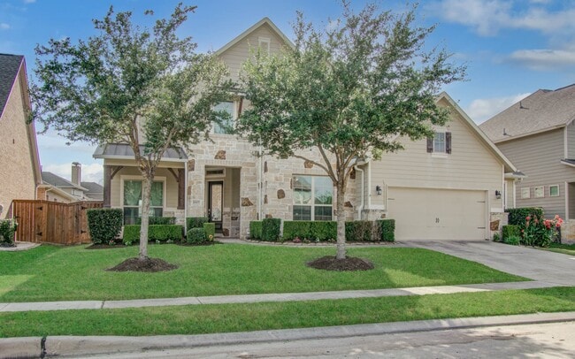 10607 Mayberry Heights Dr in Cypress, TX - Building Photo - Building Photo