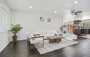 35563 Linda Dr in Fremont, CA - Foto de edificio - Building Photo