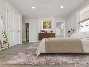 47A Creighton St, Unit 4 in Boston, MA - Building Photo - Building Photo