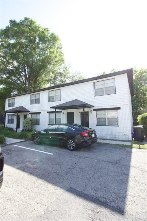 property at 5320 NW 20th Ct