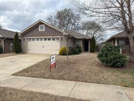 186 Tybee Dr in Madison, AL - Building Photo