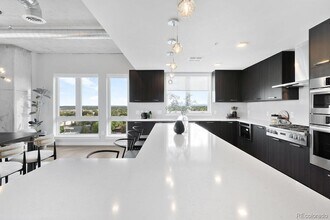 1515 Julian St, Unit 802 in Denver, CO - Building Photo - Building Photo