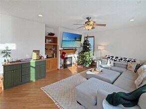 4591 Empress Way N in Hugo, MN - Building Photo - Building Photo