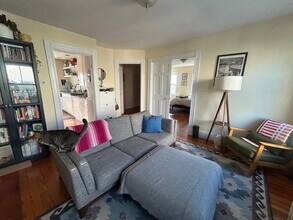 23 Pearson Ave in Somerville, MA - Building Photo - Building Photo