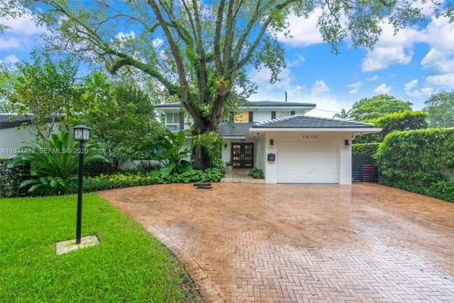 property at 1030 Manati Ave